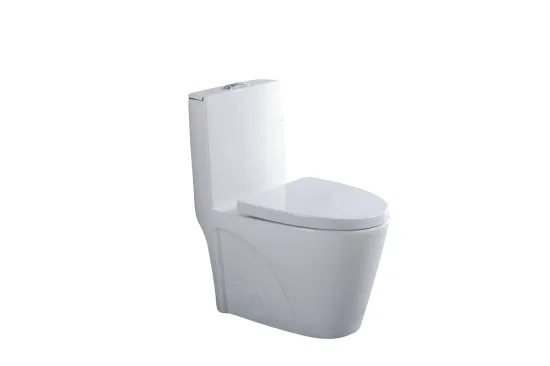 Ovs Cupc Amérique du Nord Salle de bains Céramique One Piece Wc Chinois Water Closet Prix Ideal Standard Commode Toilettes